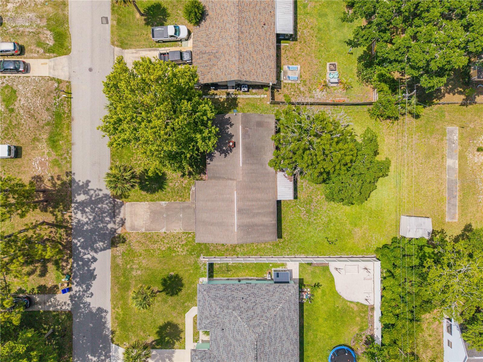 1923 SABAL PALM DR, EDGEWATER, FL, 32141