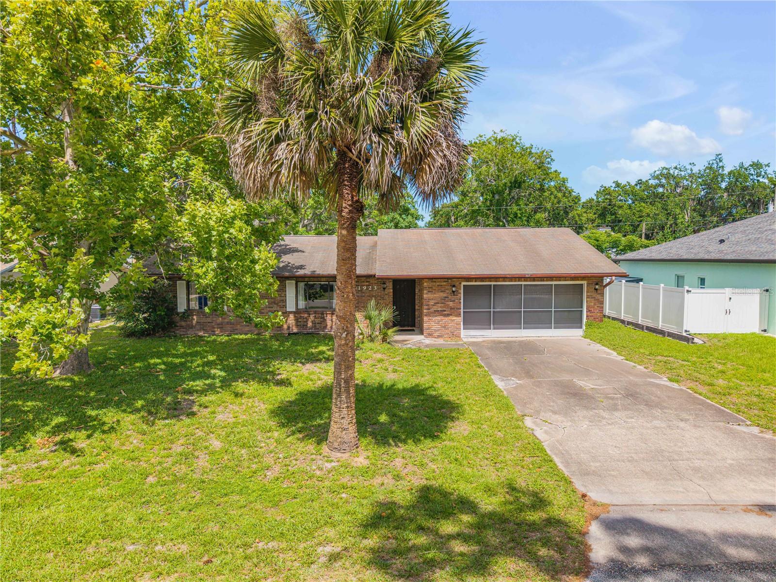 1923 SABAL PALM DR, EDGEWATER, FL, 32141