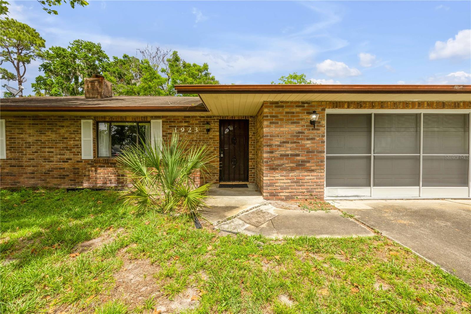1923 SABAL PALM DR, EDGEWATER, FL, 32141