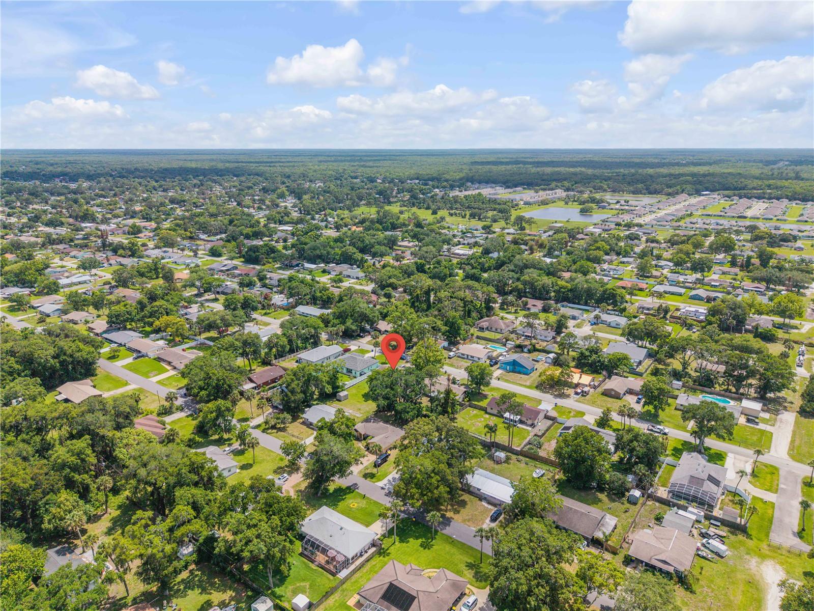 1923 SABAL PALM DR, EDGEWATER, FL, 32141