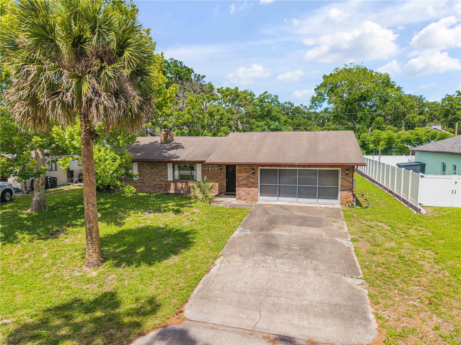 1923 SABAL PALM DR, EDGEWATER, FL, 32141