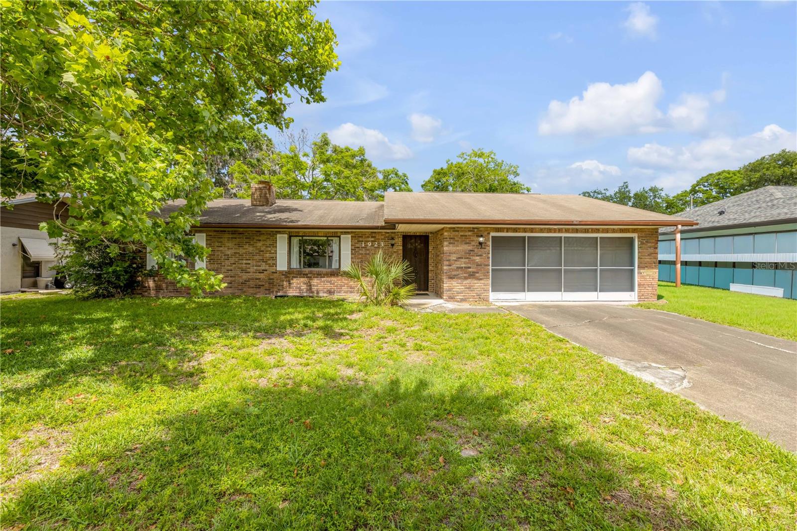 1923 SABAL PALM DR, EDGEWATER, FL, 32141