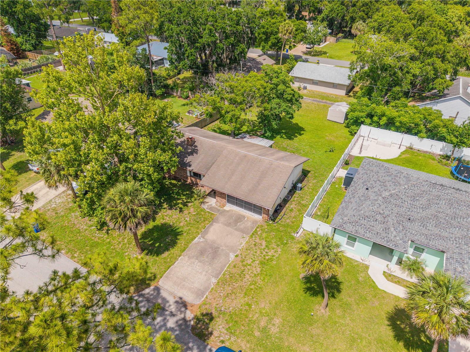1923 SABAL PALM DR, EDGEWATER, FL, 32141