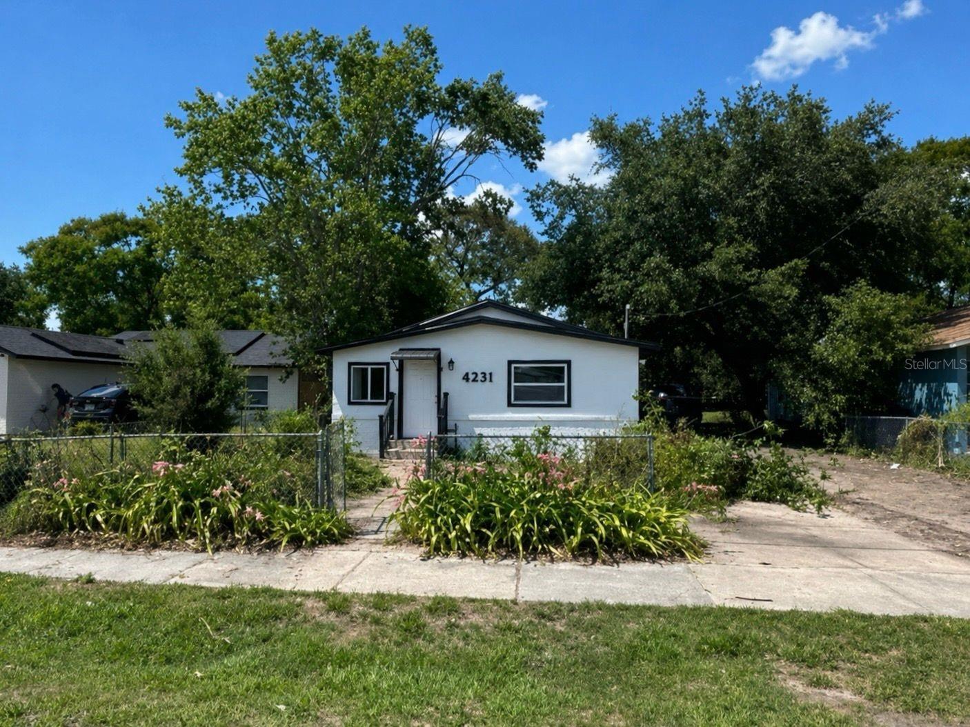 4231 RALEIGH ST, ORLANDO, FL, 32811