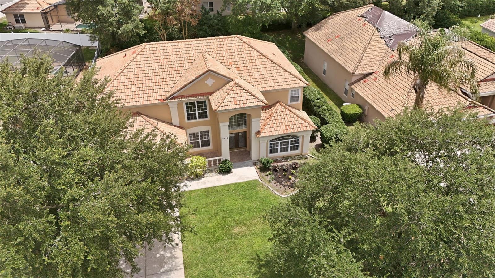 11326 LEDGEMENT LN, WINDERMERE, FL, 34786