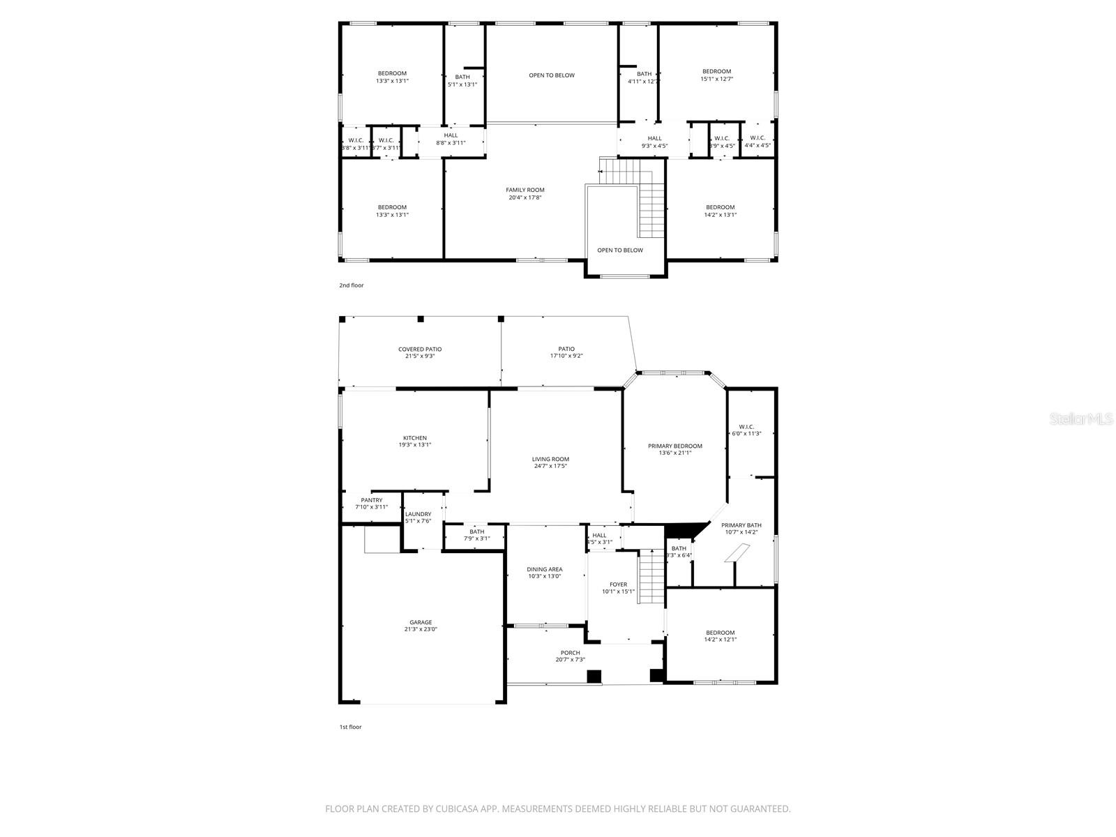 11326 LEDGEMENT LN, WINDERMERE, FL, 34786