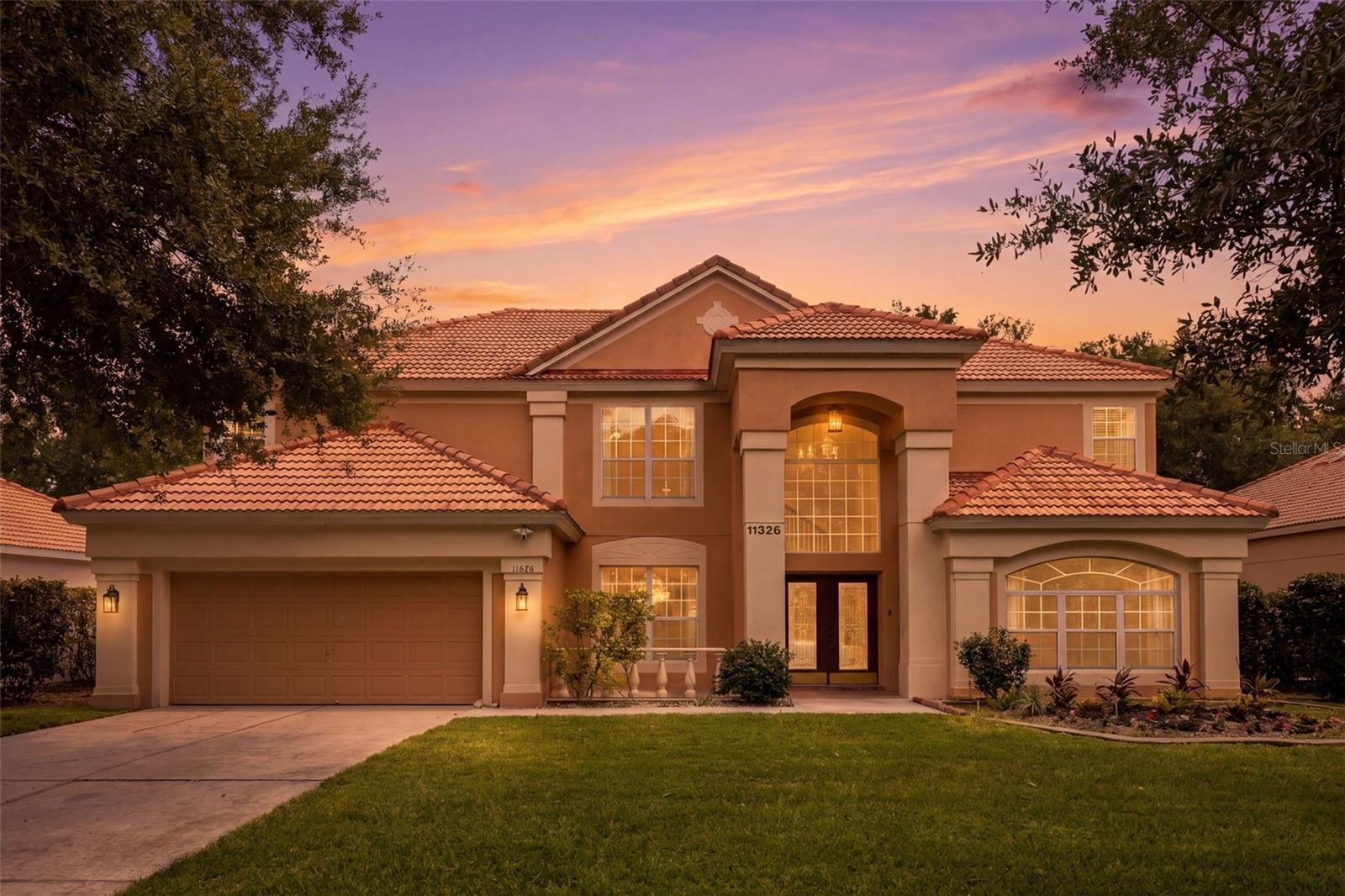 11326 LEDGEMENT LN, WINDERMERE, FL, 34786