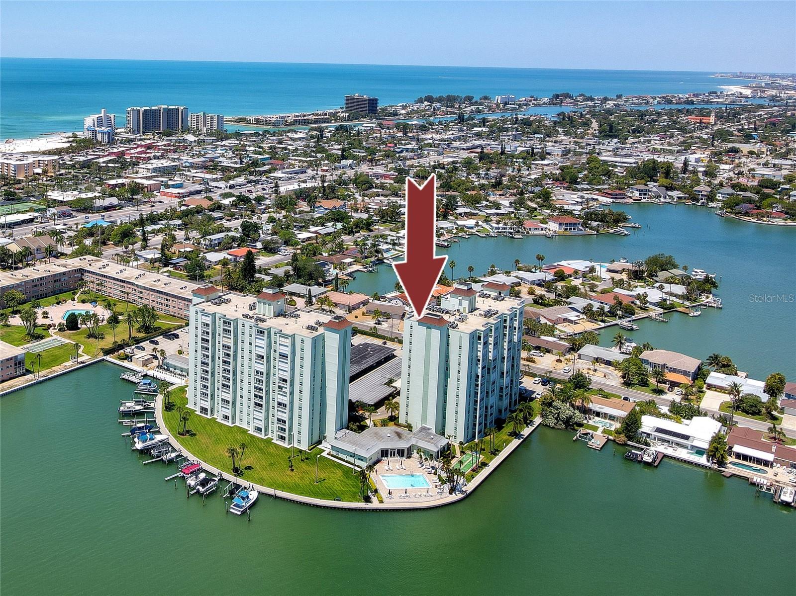 420 64TH AVE #PH A, ST PETE BEACH, FL, 33706