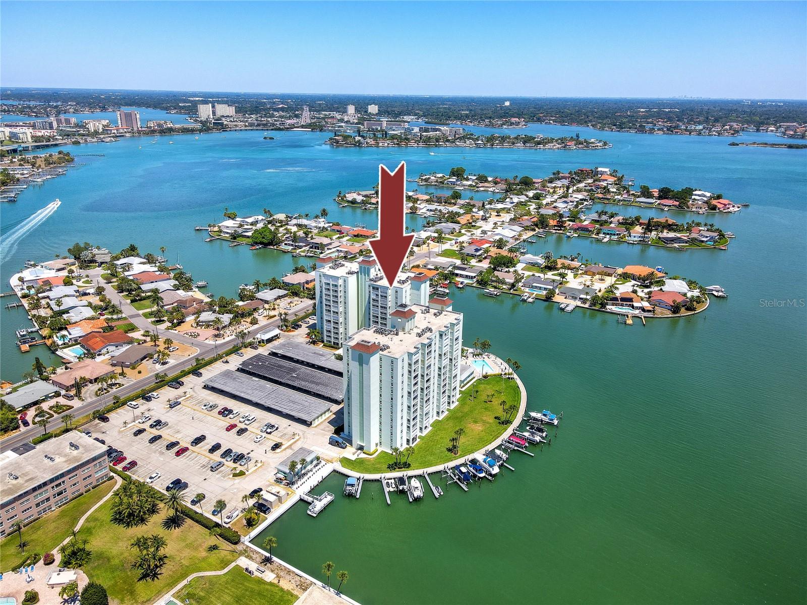420 64TH AVE #PH A, ST PETE BEACH, FL, 33706