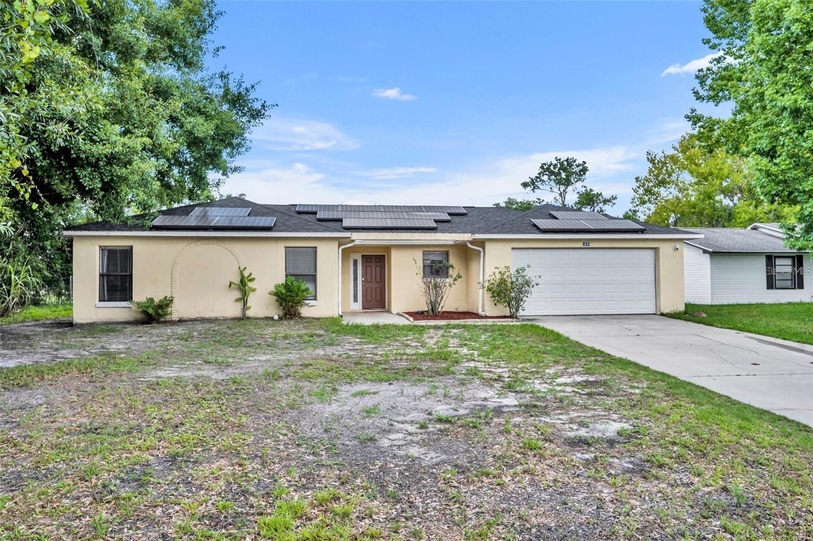 832 VALNERA CT, KISSIMMEE, FL, 34758