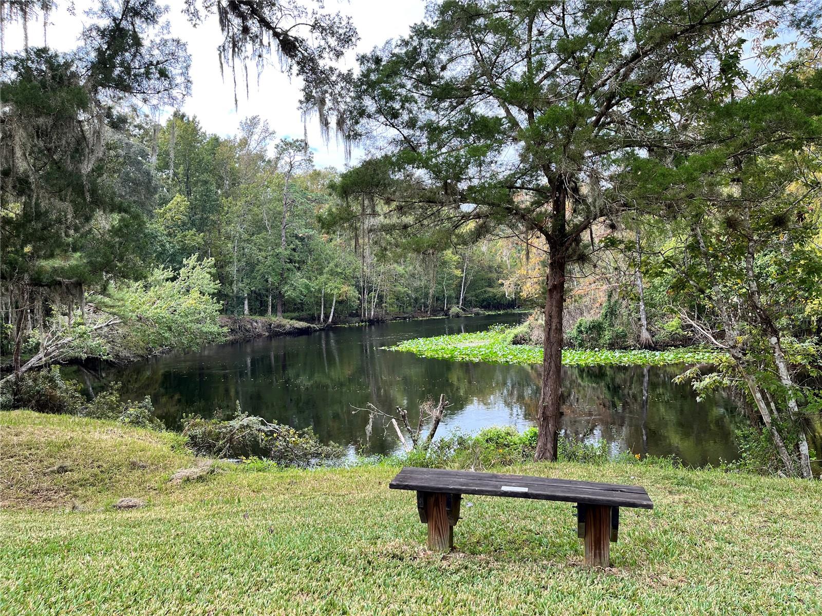 2853 NE 104TH TER, SILVER SPRINGS, FL, 34488