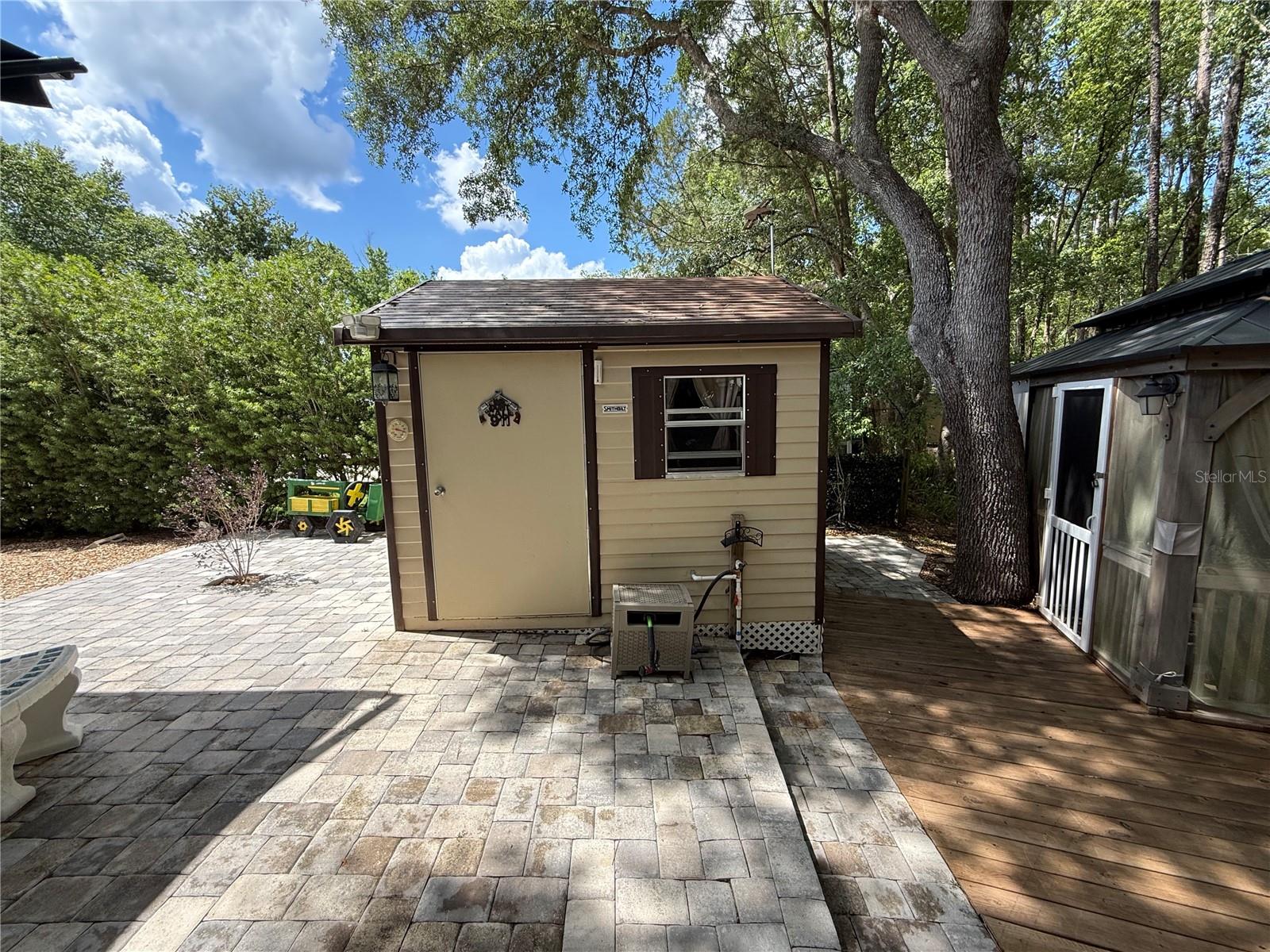 2853 NE 104TH TER, SILVER SPRINGS, FL, 34488