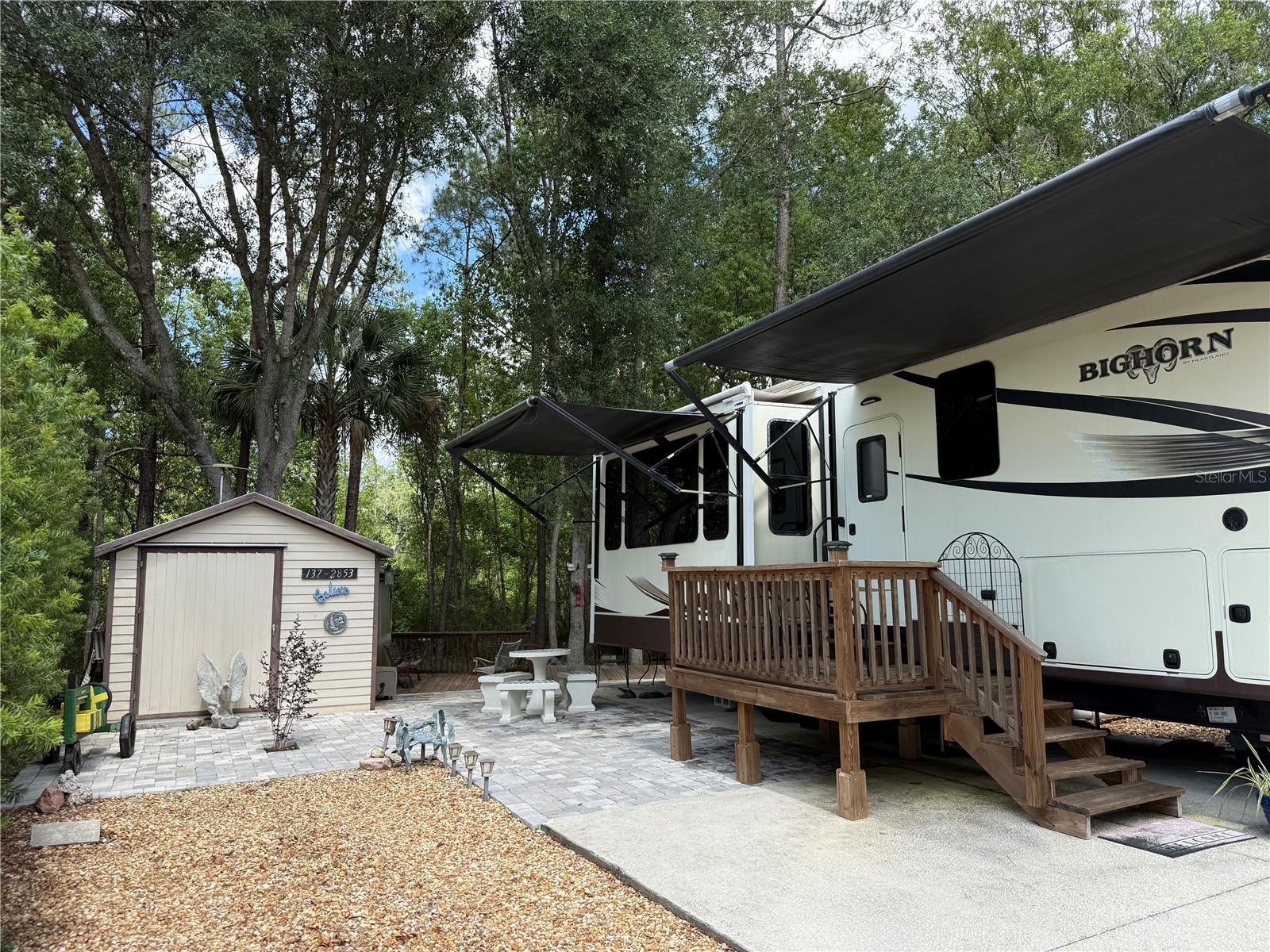 2853 NE 104TH TER, SILVER SPRINGS, FL, 34488