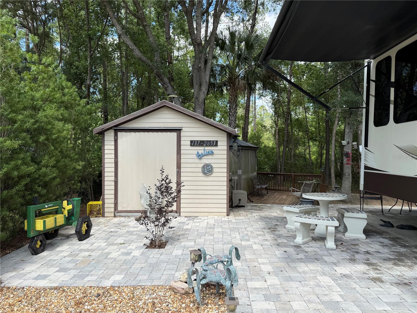 2853 NE 104TH TER, SILVER SPRINGS, FL, 34488