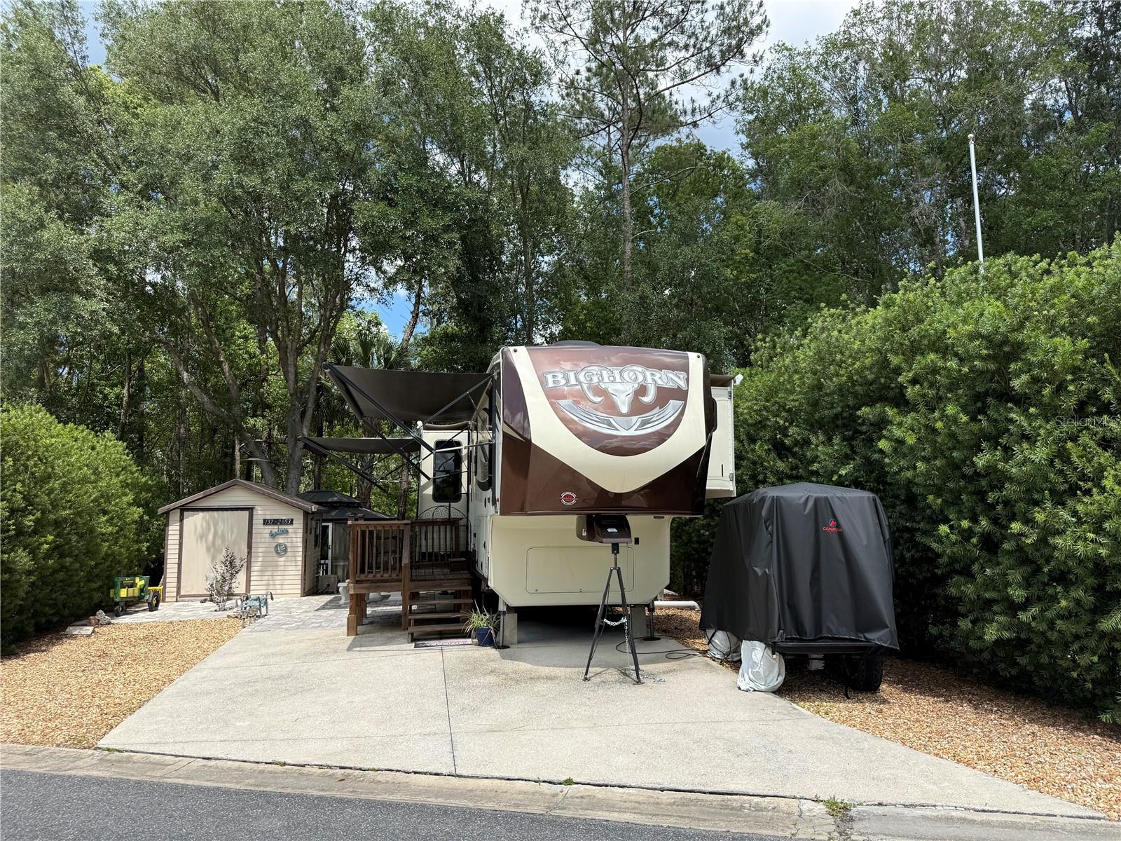 2853 NE 104TH TER, SILVER SPRINGS, FL, 34488