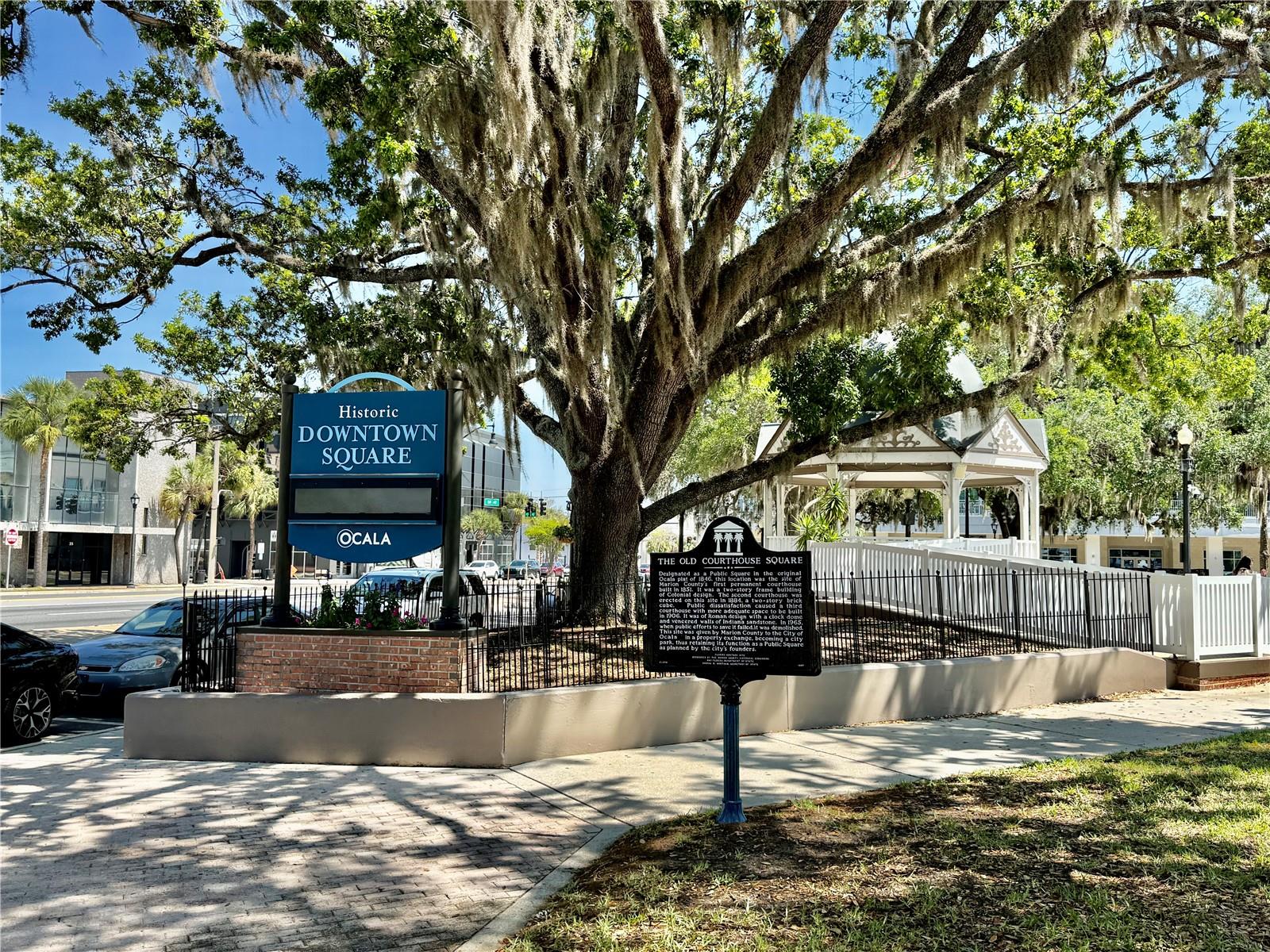 2853 NE 104TH TER, SILVER SPRINGS, FL, 34488