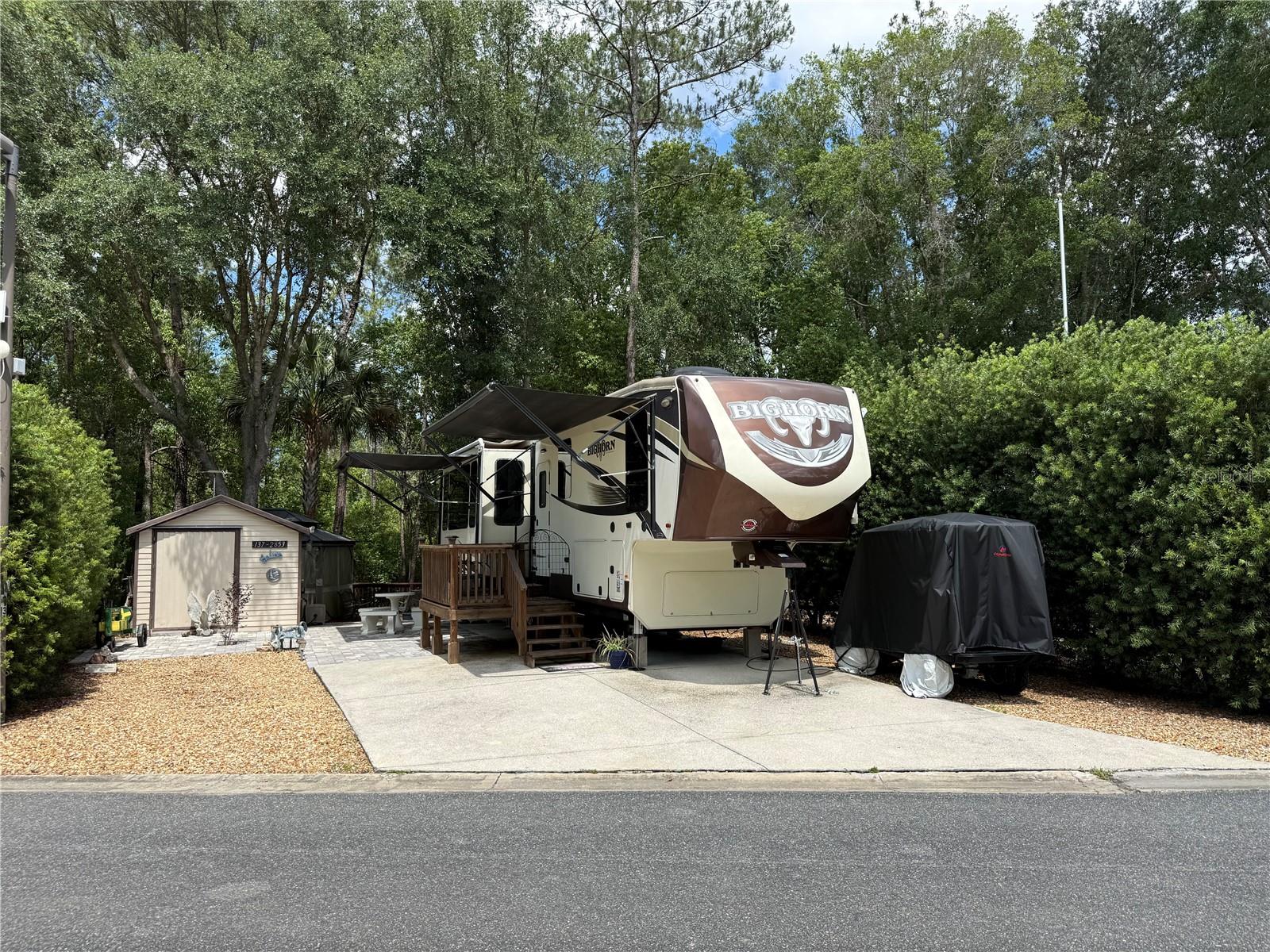 2853 NE 104TH TER, SILVER SPRINGS, FL, 34488