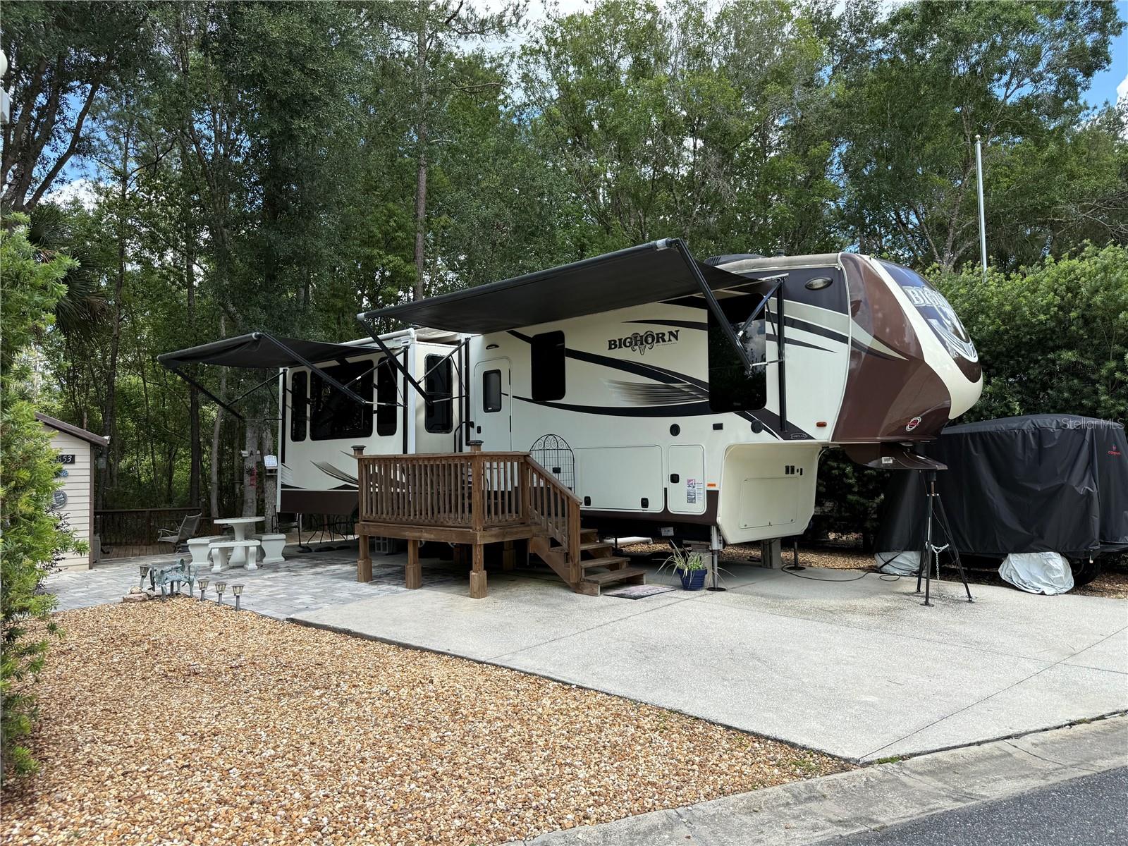 2853 NE 104TH TER, SILVER SPRINGS, FL, 34488