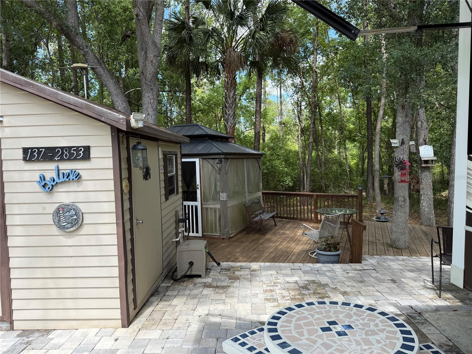 2853 NE 104TH TER, SILVER SPRINGS, FL, 34488