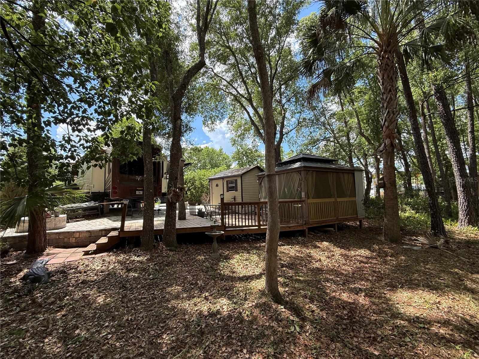 2853 NE 104TH TER, SILVER SPRINGS, FL, 34488