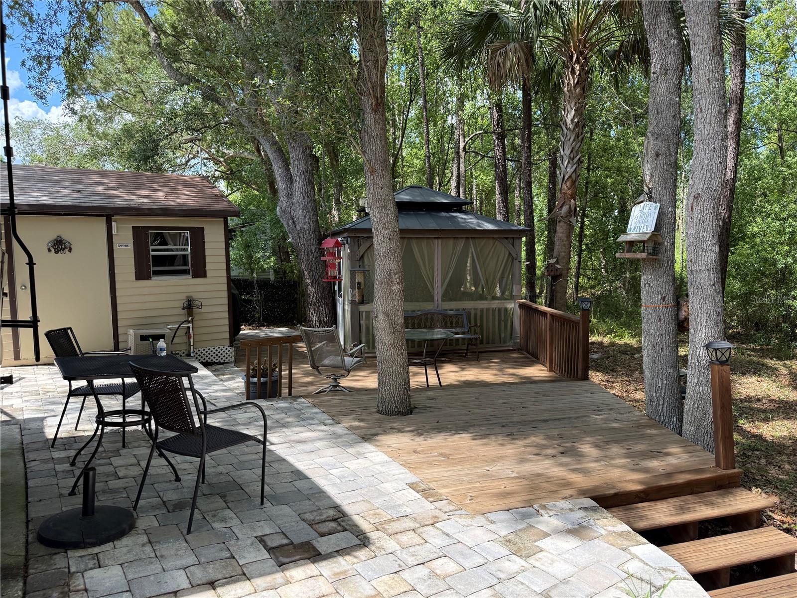 2853 NE 104TH TER, SILVER SPRINGS, FL, 34488