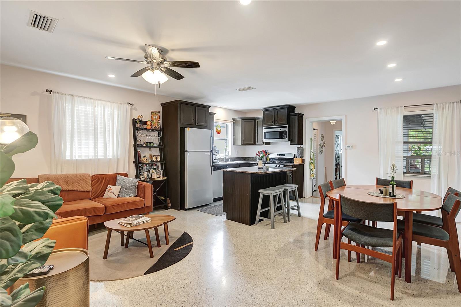4012 12TH AVE N, ST PETERSBURG, FL, 33713
