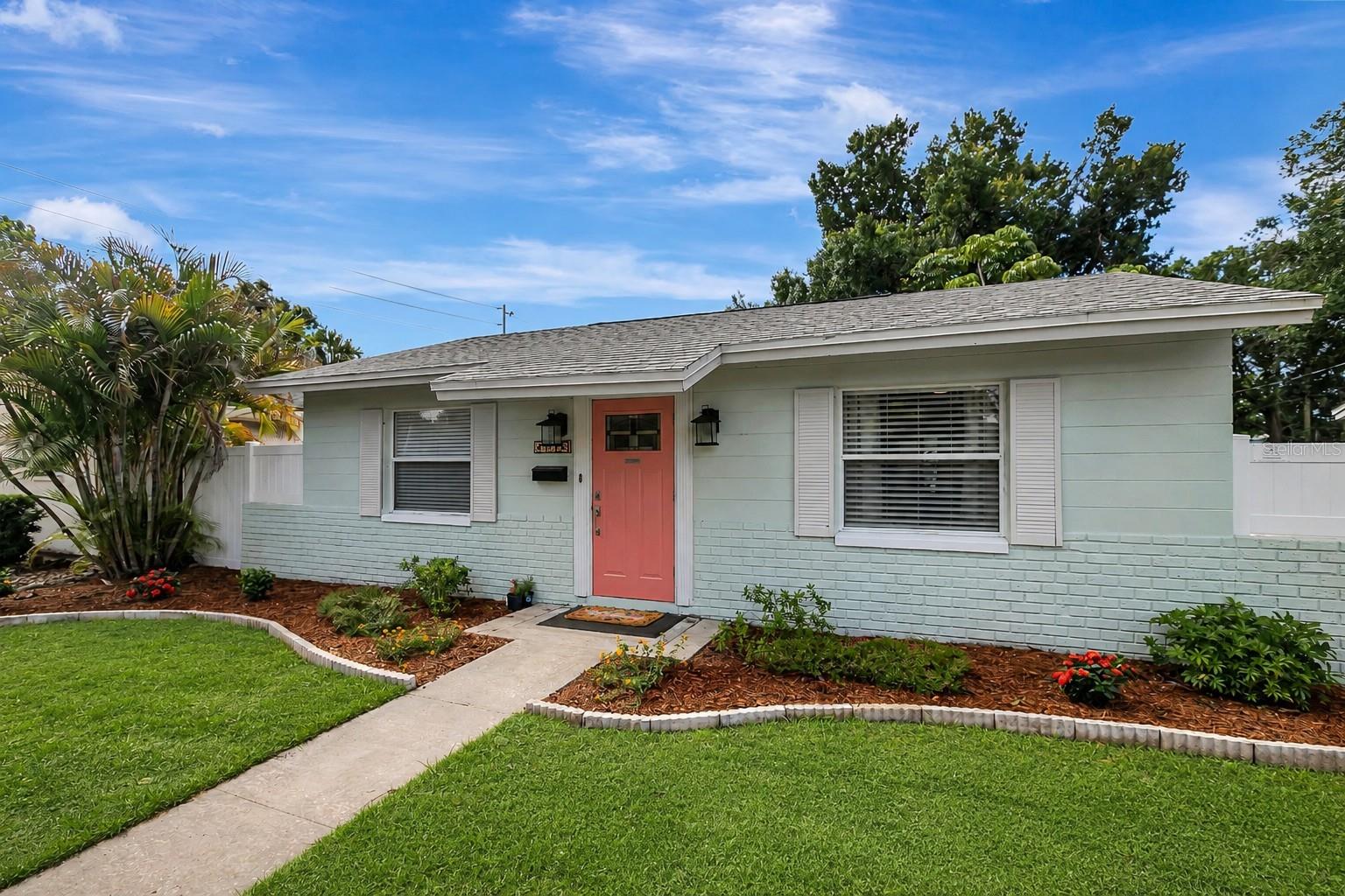 4012 12TH AVE N, ST PETERSBURG, FL, 33713