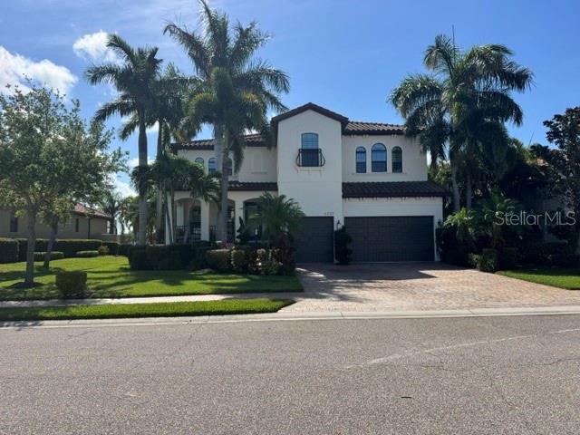 6237 SIGNATURE POINTE LN, BRADENTON, FL, 34210