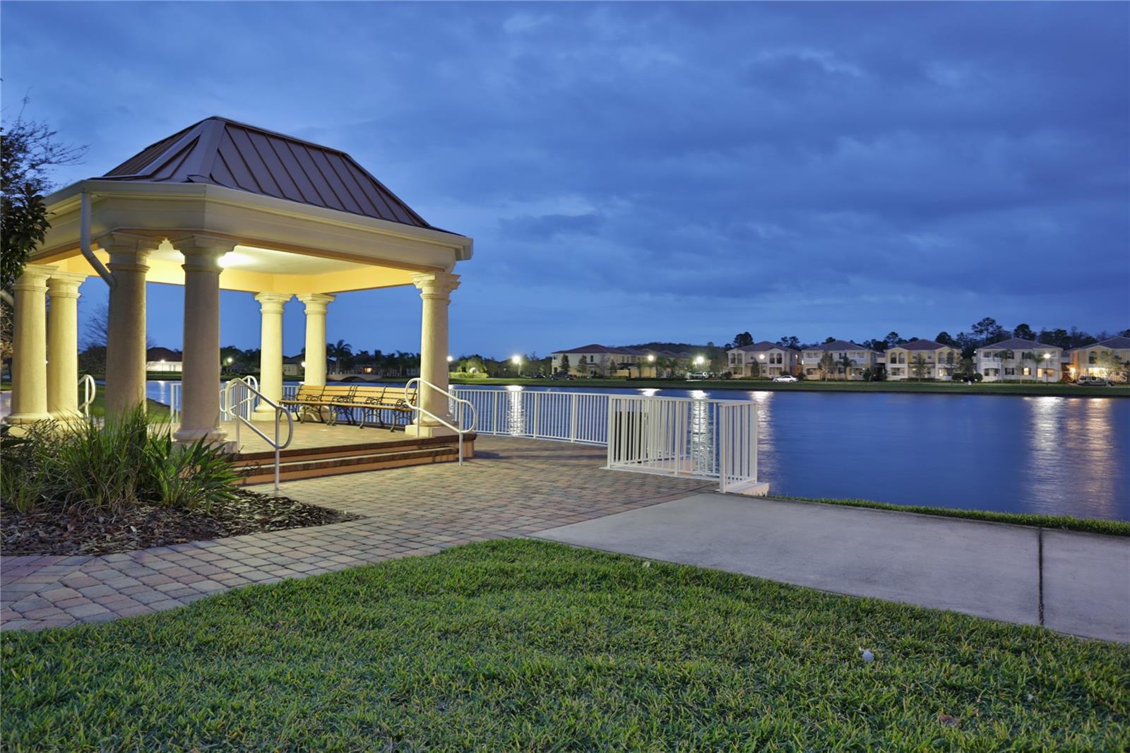 10819 SAVONA WAY, ORLANDO, FL, 32827