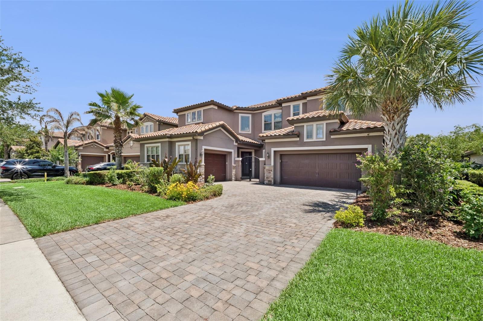 10819 SAVONA WAY, ORLANDO, FL, 32827