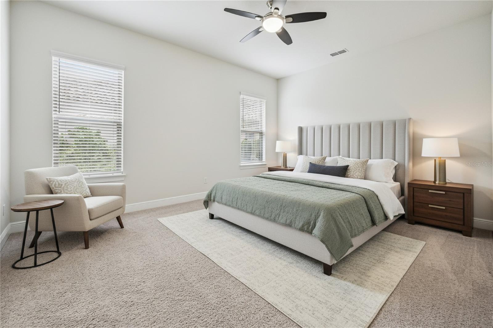 10819 SAVONA WAY, ORLANDO, FL, 32827
