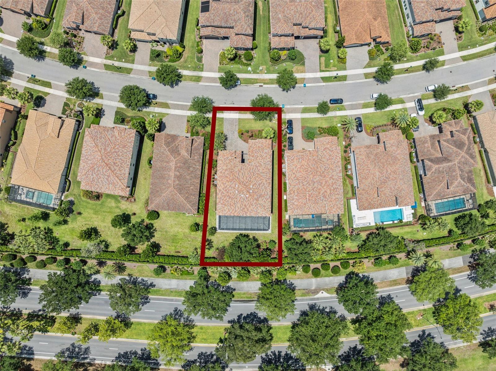 10819 SAVONA WAY, ORLANDO, FL, 32827