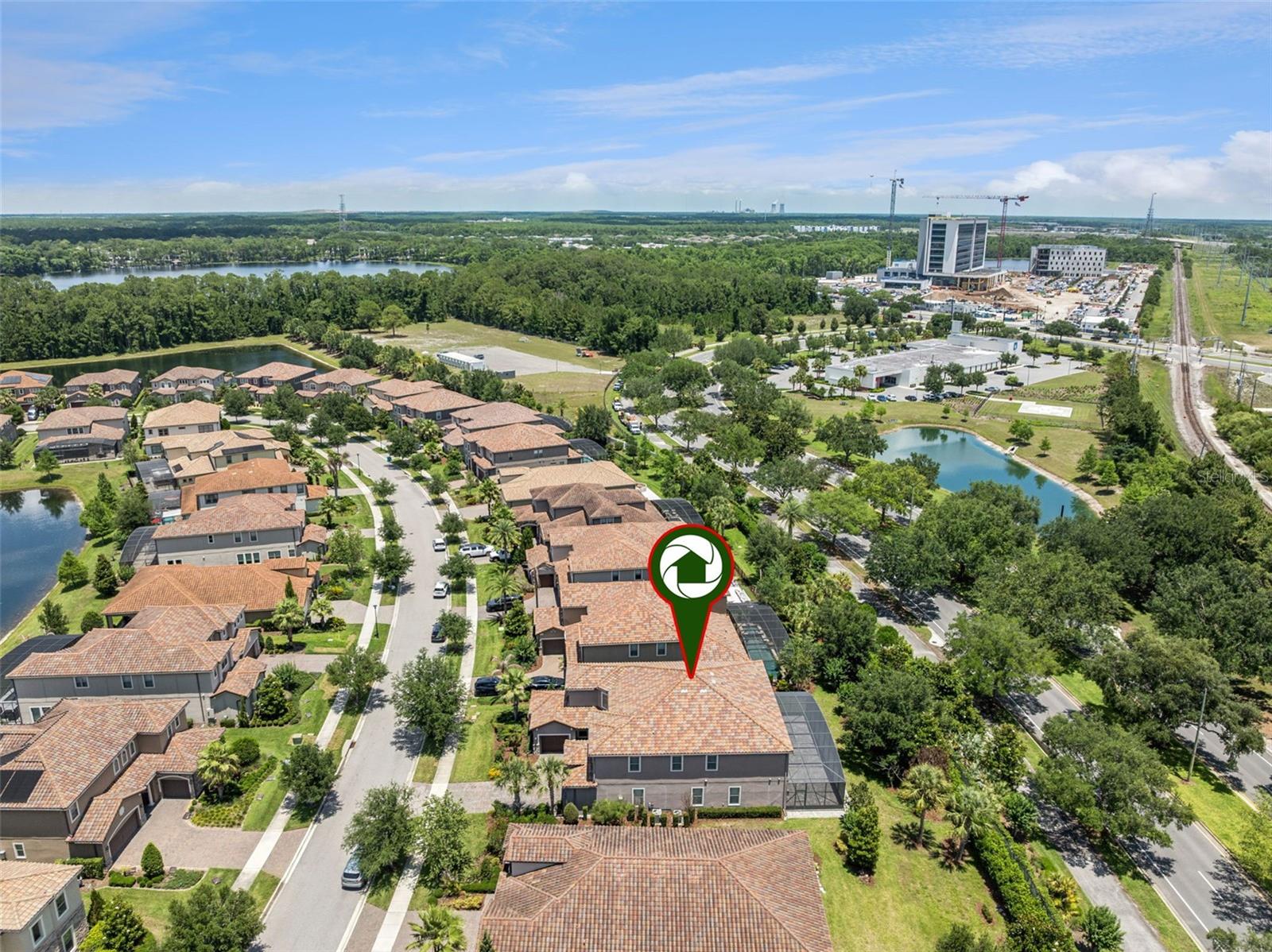 10819 SAVONA WAY, ORLANDO, FL, 32827