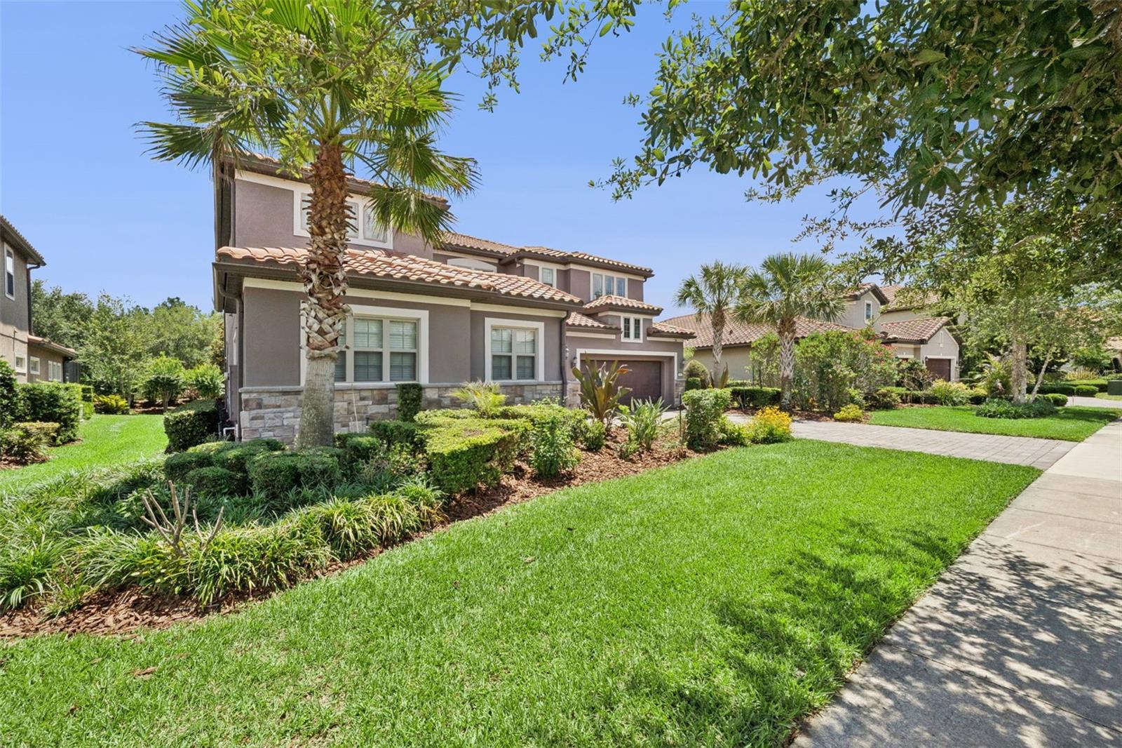 10819 SAVONA WAY, ORLANDO, FL, 32827