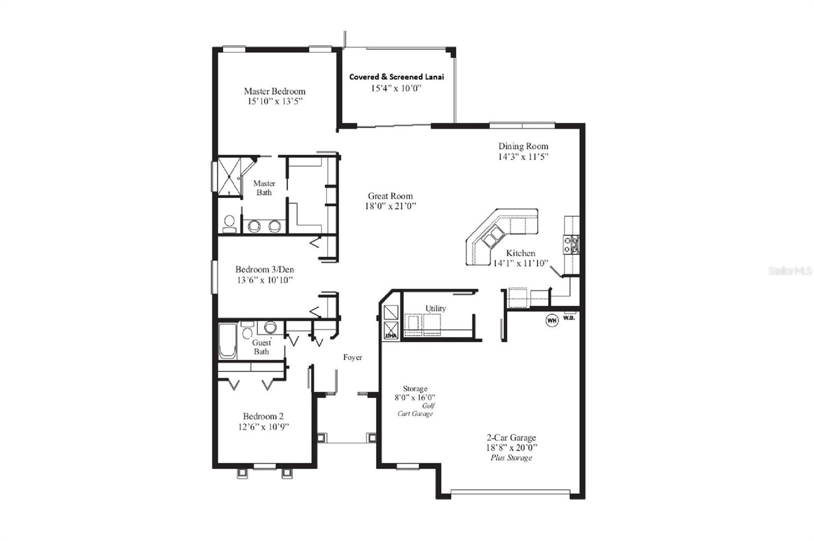 4270 JAMES RIVER CIR, LEESBURG, FL, 34748