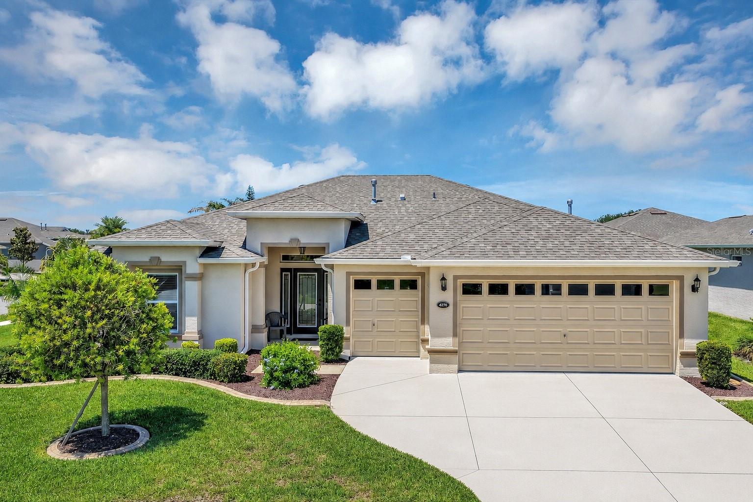 4270 JAMES RIVER CIR, LEESBURG, FL, 34748
