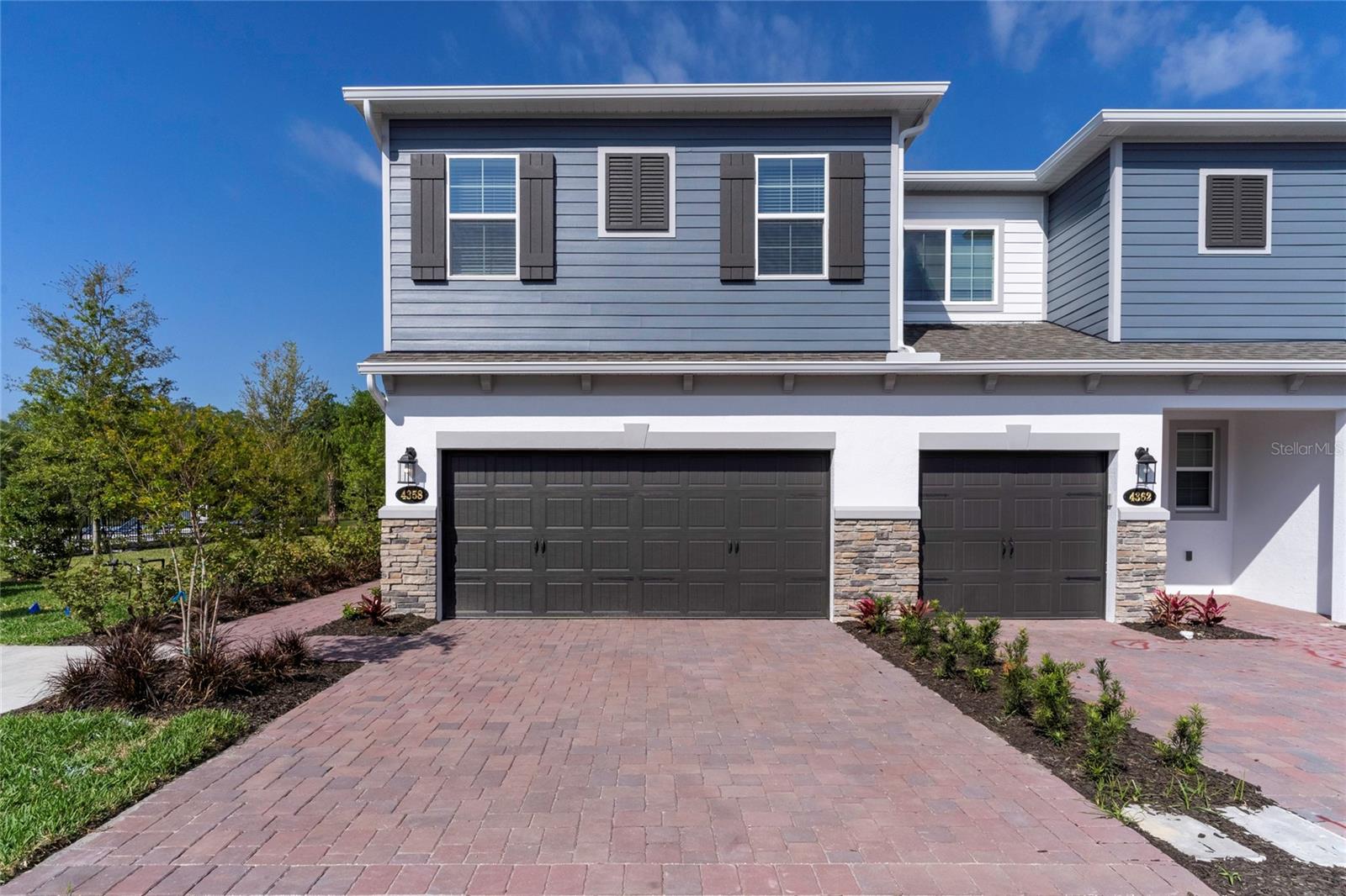 4358 CAMPSITE LOOP, ORLANDO, FL, 32824