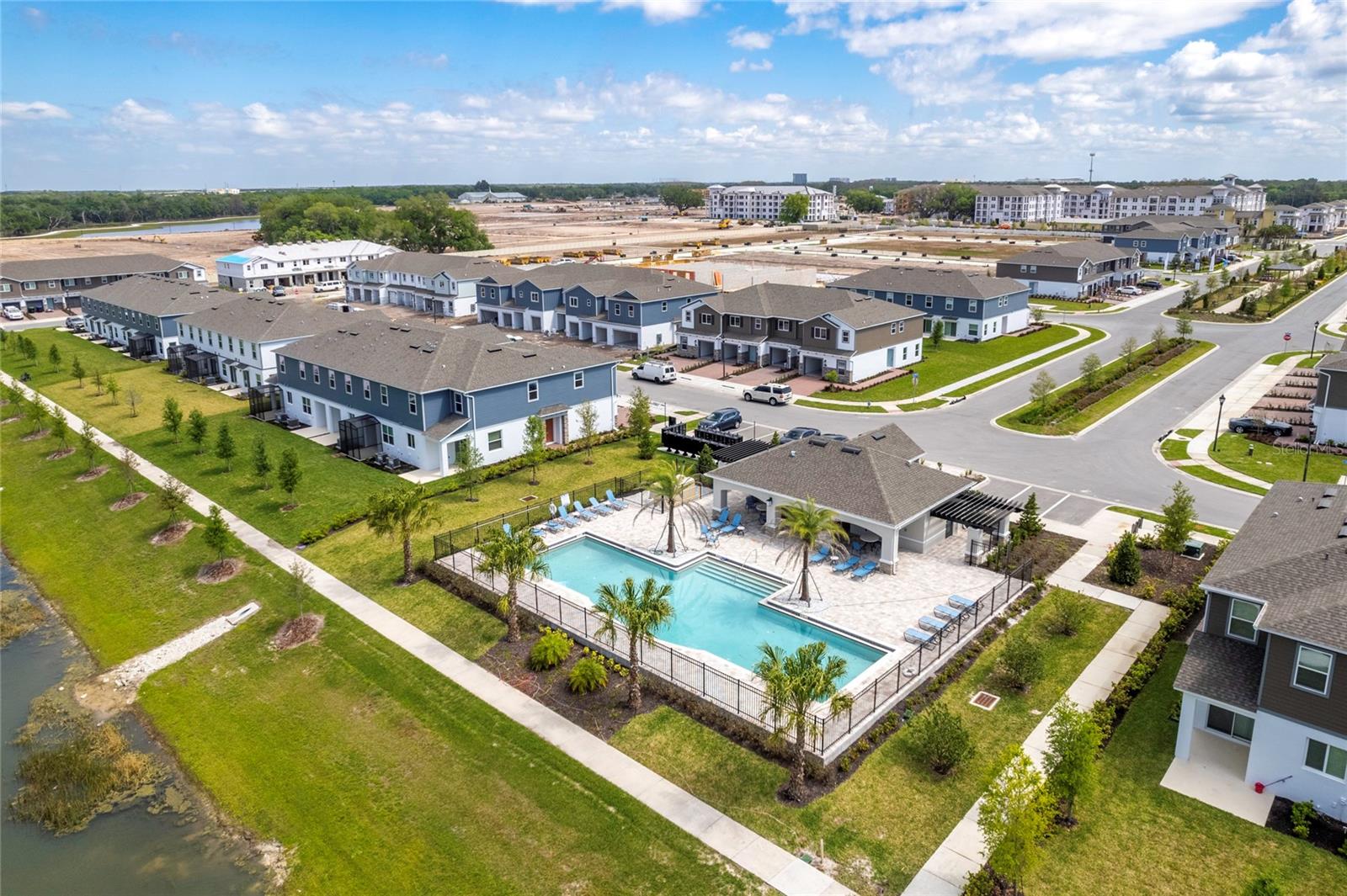4358 CAMPSITE LOOP, ORLANDO, FL, 32824