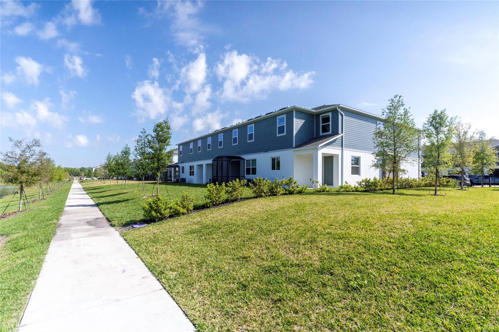 4358 CAMPSITE LOOP, ORLANDO, FL, 32824