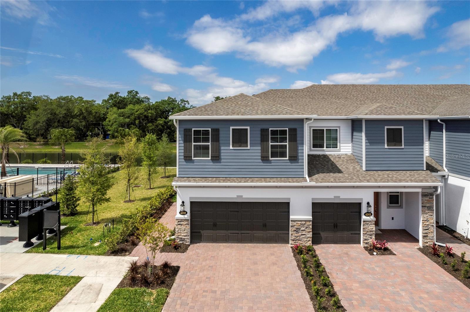 4358 CAMPSITE LOOP, ORLANDO, FL, 32824