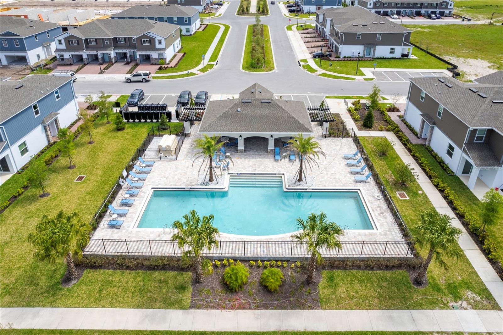 4358 CAMPSITE LOOP, ORLANDO, FL, 32824