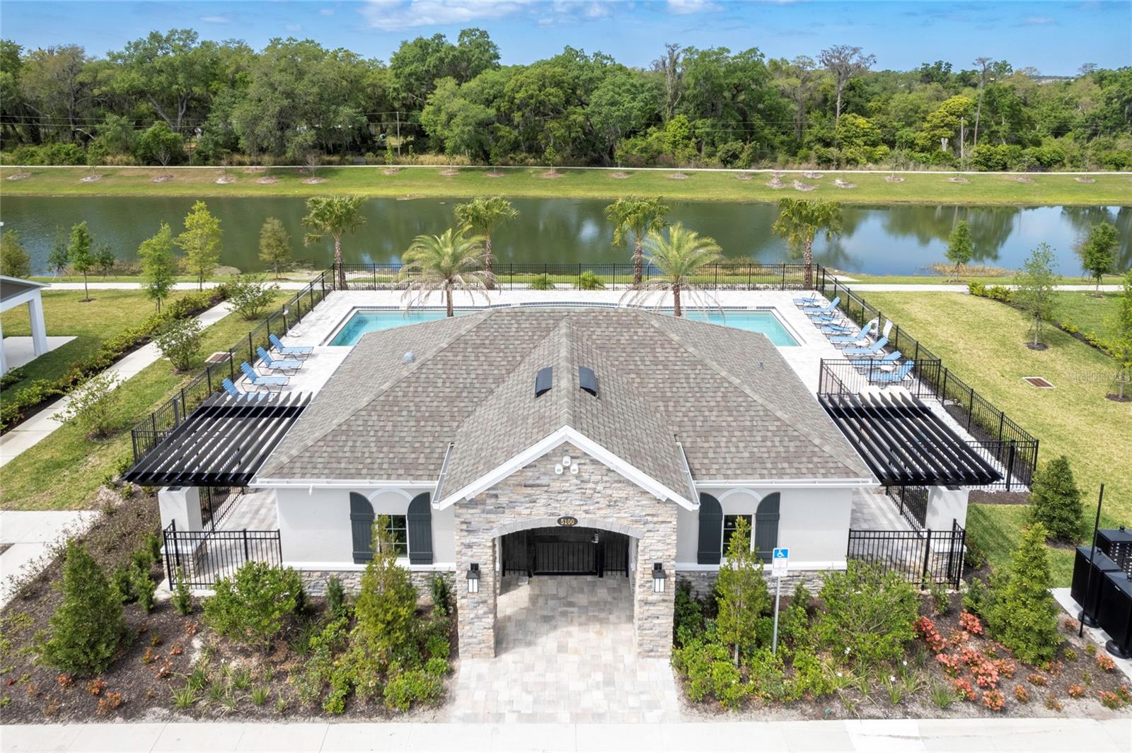 4358 CAMPSITE LOOP, ORLANDO, FL, 32824