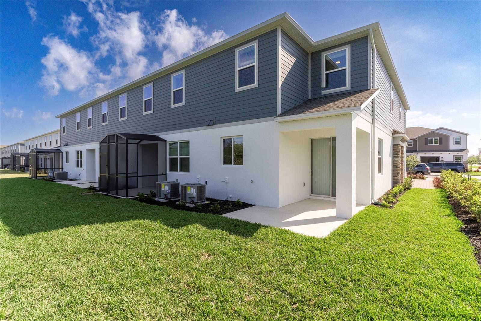 4358 CAMPSITE LOOP, ORLANDO, FL, 32824
