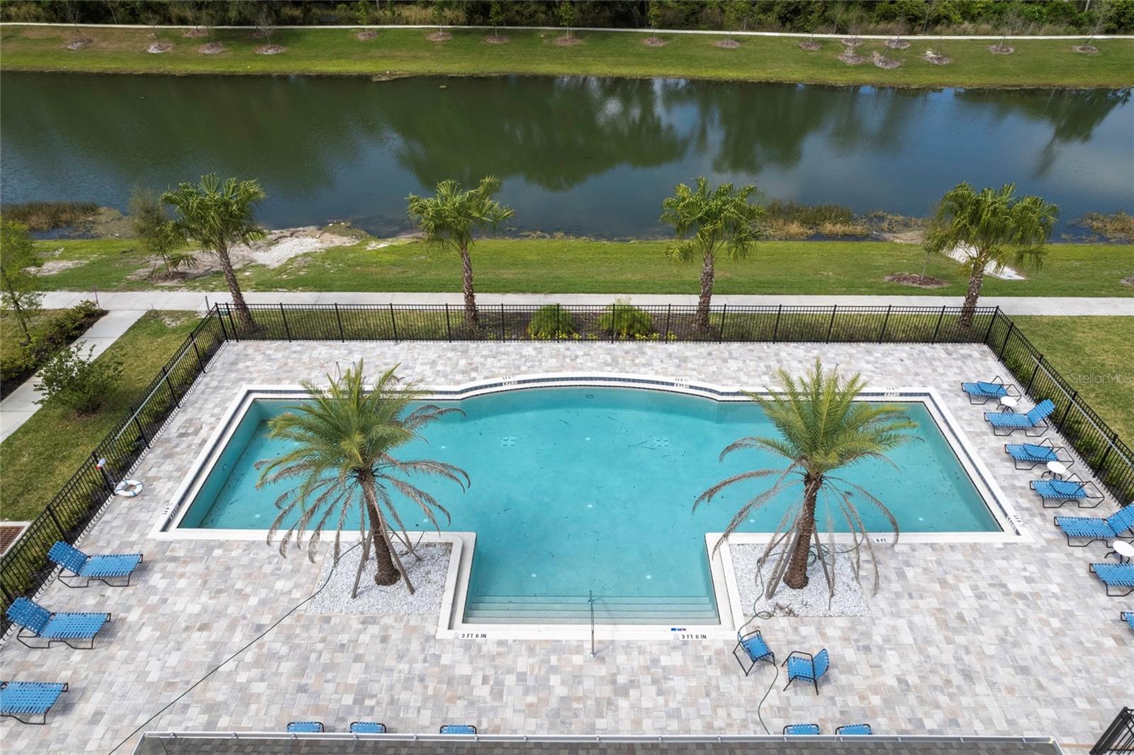 4358 CAMPSITE LOOP, ORLANDO, FL, 32824