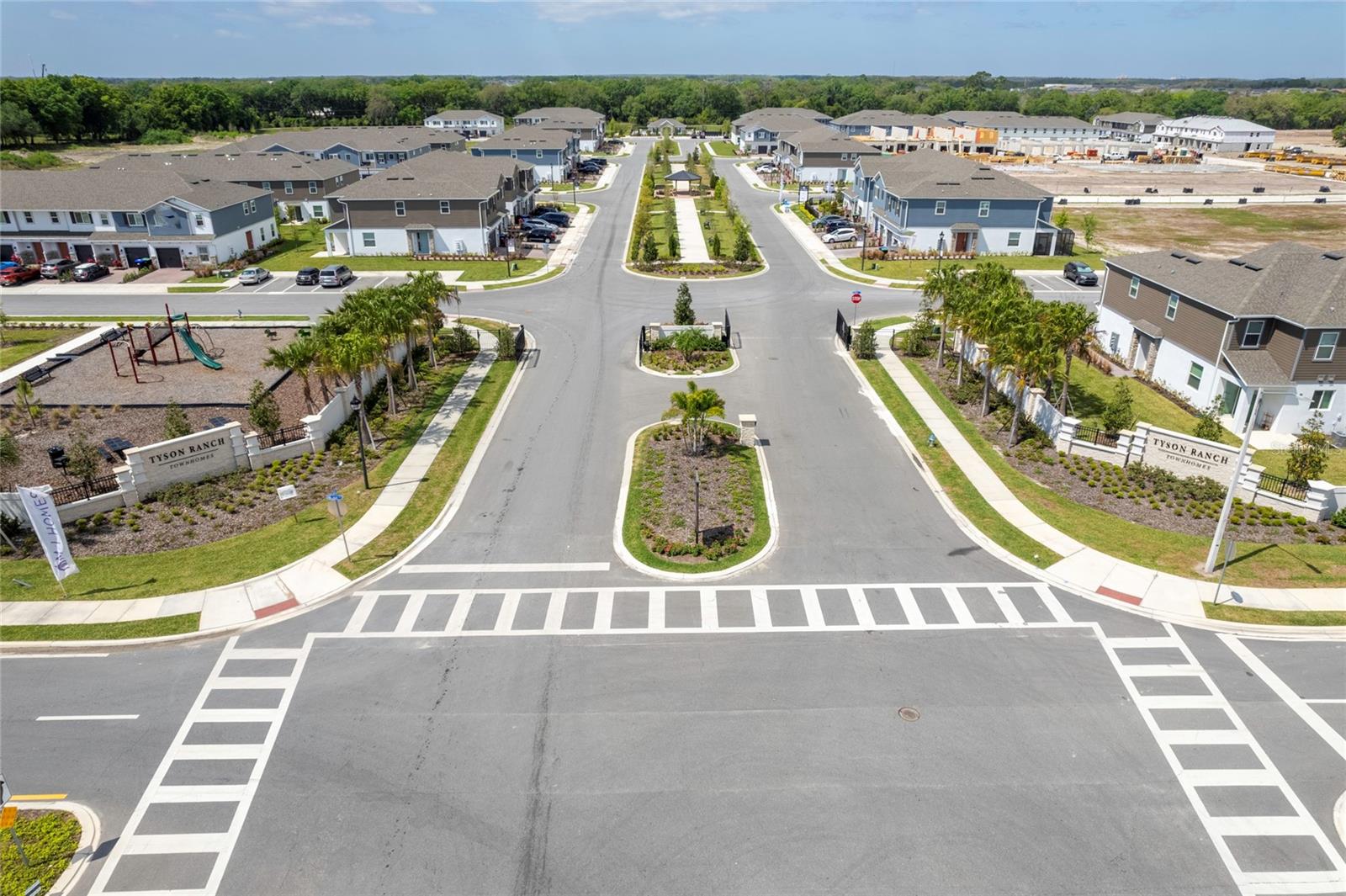 4358 CAMPSITE LOOP, ORLANDO, FL, 32824