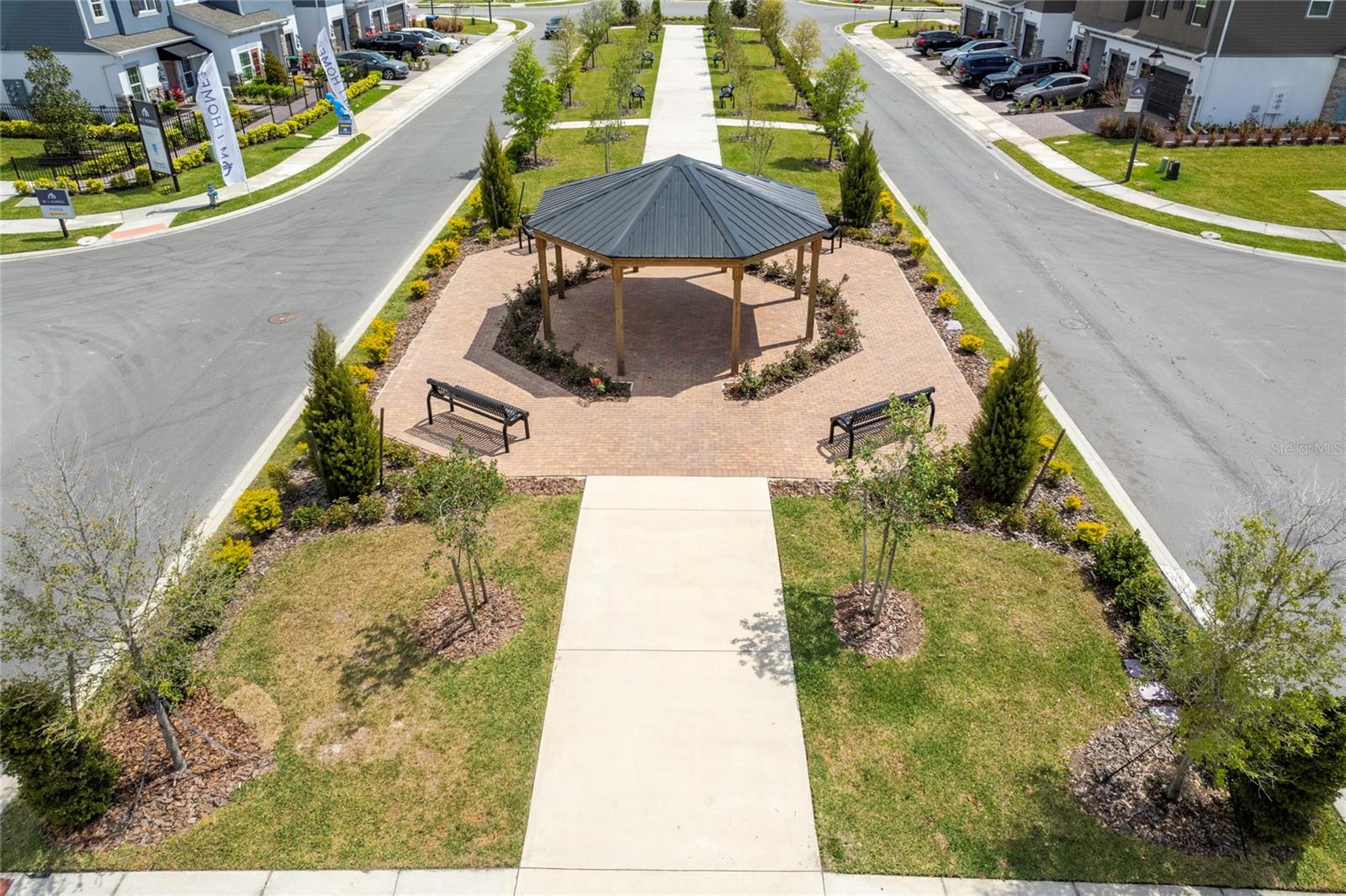 4358 CAMPSITE LOOP, ORLANDO, FL, 32824