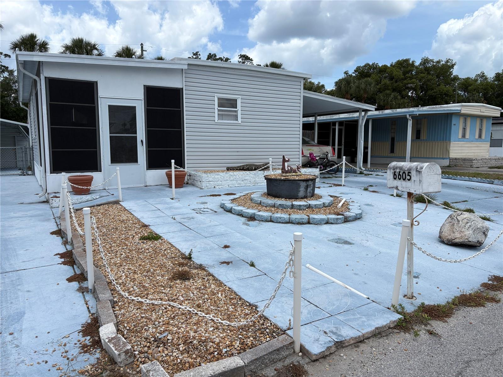 6605 DURIAN TRL, NEW PORT RICHEY, FL, 34653