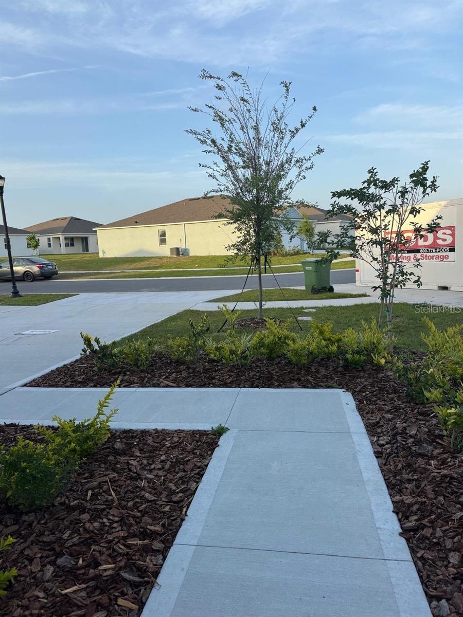 2587 SAGE VALLEY WAY, WINTER HAVEN, FL, 33884