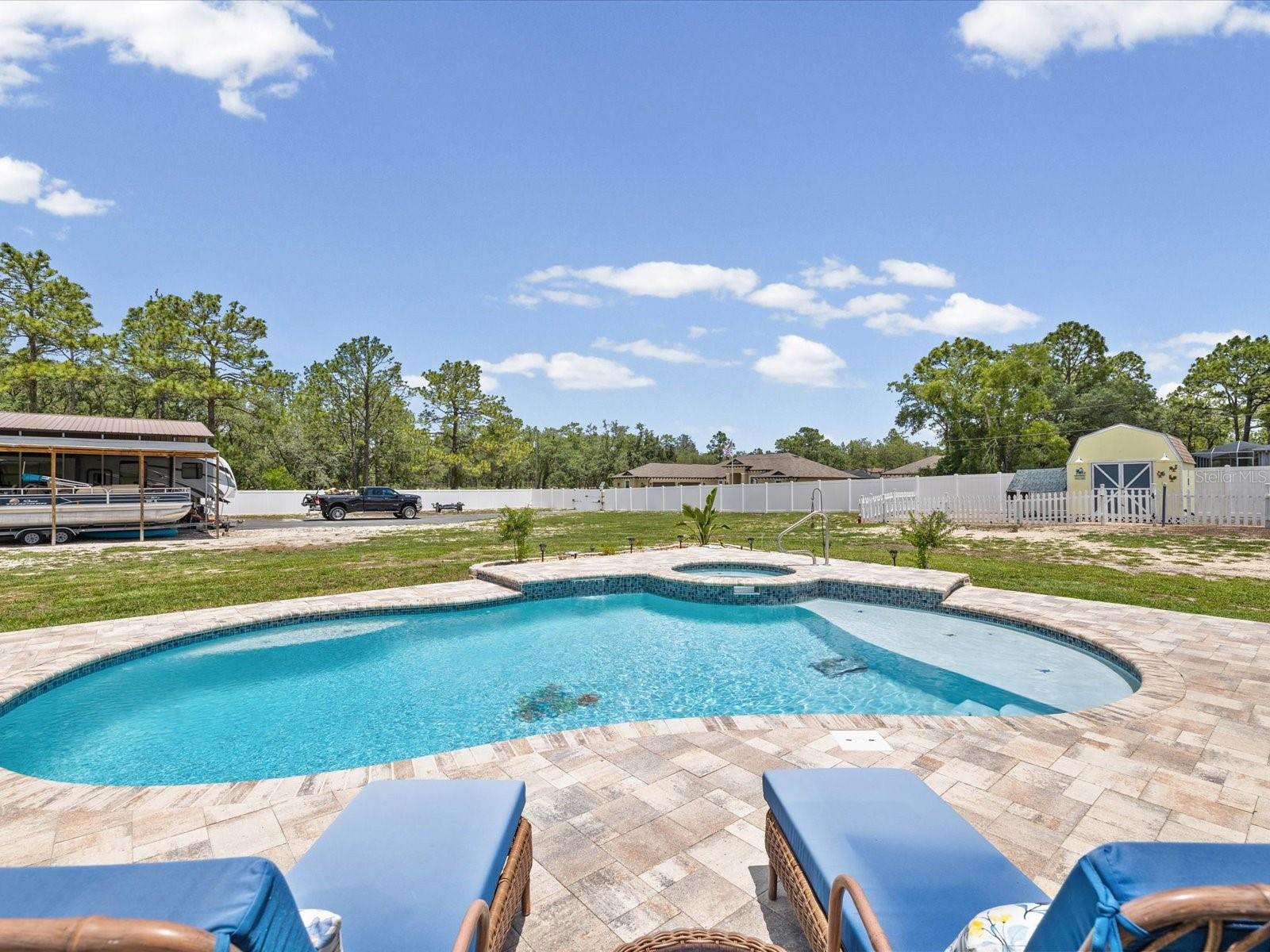 11051 MIRAGE AVE, WEEKI WACHEE, FL, 34614