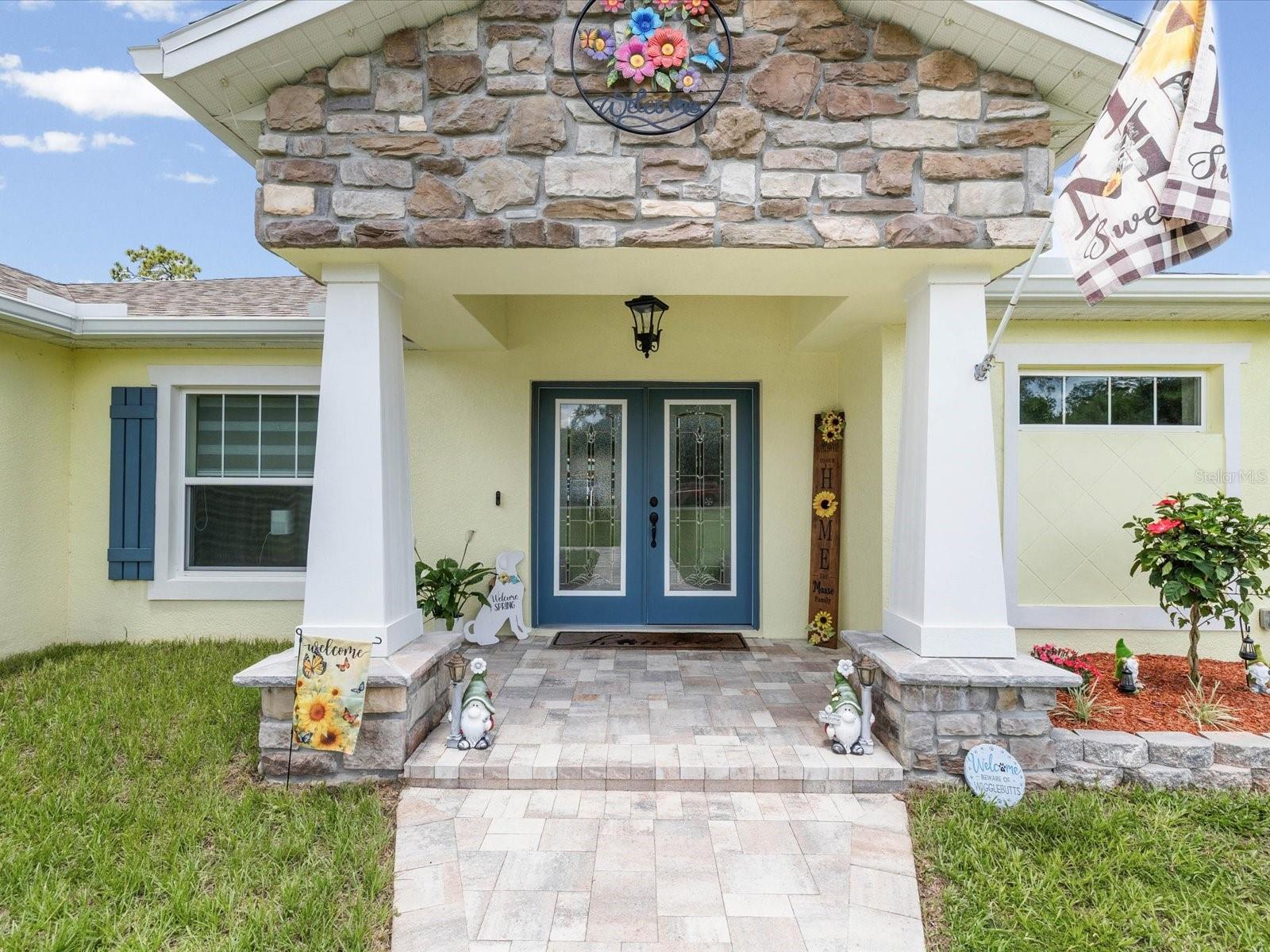 11051 MIRAGE AVE, WEEKI WACHEE, FL, 34614